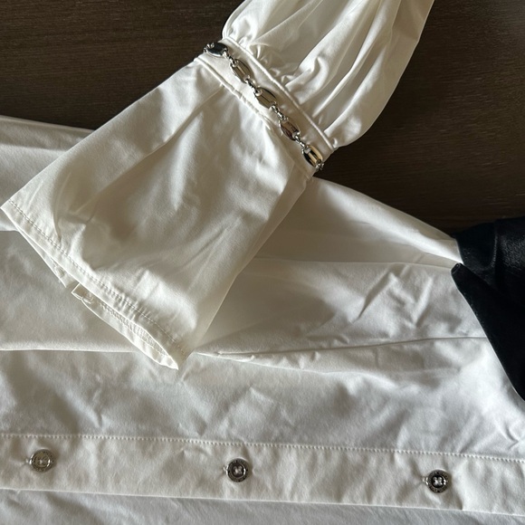 Dress with Bralette - Maniere De Voir - Picture 4 of 6